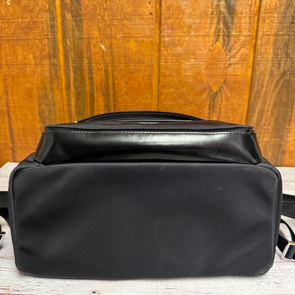 Kate Spade Sam Icon KSNYL Nylon Medium Backpack - Picture 4 of 9